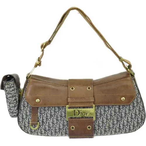 Pre-owned > Pre-owned Bags > Pre-owned Shoulder Bags - - Dior Vintage - Modalova