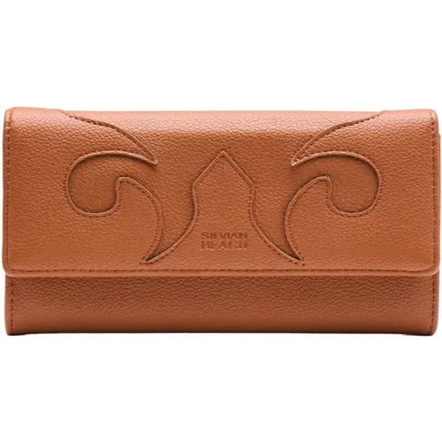 Accessories > Wallets & Cardholders - - Silvian Heach - Modalova