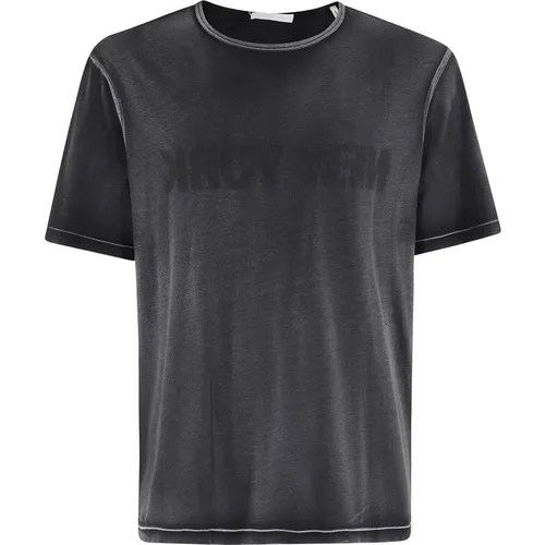 Tops > T-Shirts - - Helmut Lang - Modalova