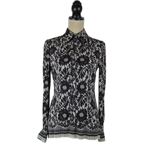 Pre-owned > Pre-owned Tops - - Dolce & Gabbana Pre-owned - Modalova