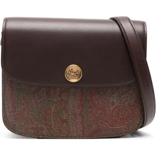 Bags > Cross Body Bags - - ETRO - Modalova