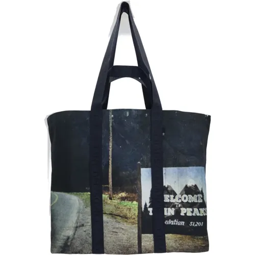 Bags > Tote Bags - - Undercover - Modalova