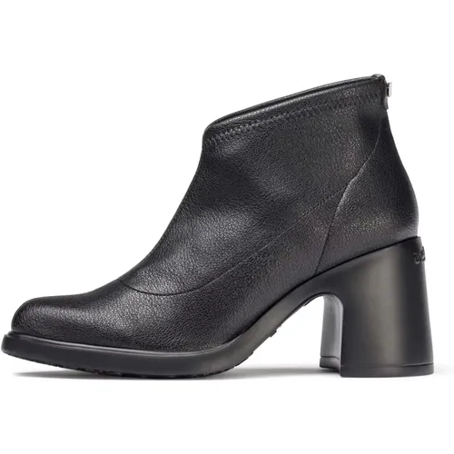 Shoes > Boots > Heeled Boots - - Wonders - Modalova