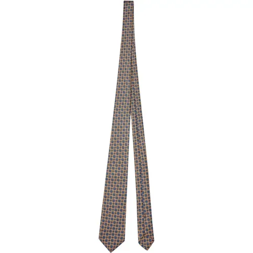 Accessories > Ties - - Kiton - Modalova