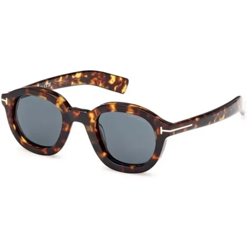 Accessories > Sunglasses - - Tom Ford - Modalova