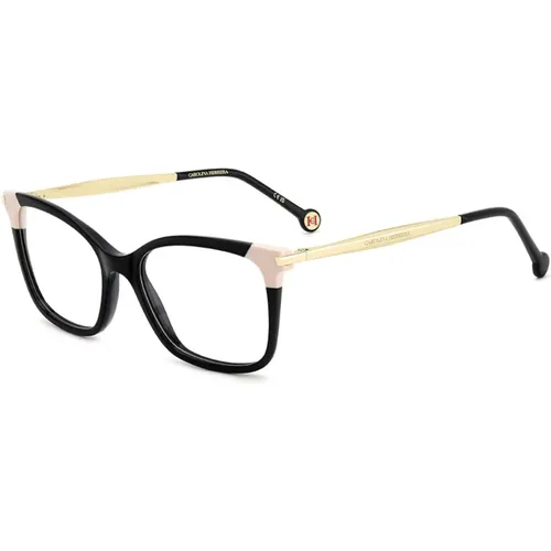 Accessories > Glasses - - Carolina Herrera - Modalova