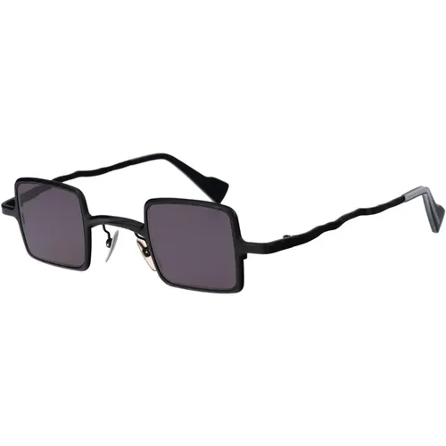 Accessories > Sunglasses - - Kuboraum - Modalova