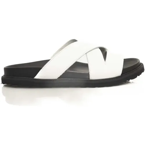 Shoes > Flip Flops & Sliders > Sliders - - Cerruti 1881 - Modalova