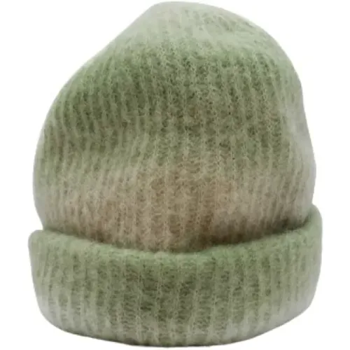 Accessories > Hats > Beanies - - Altea - Modalova