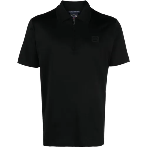 Tops > Polo Shirts - - PAUL & SHARK - Modalova