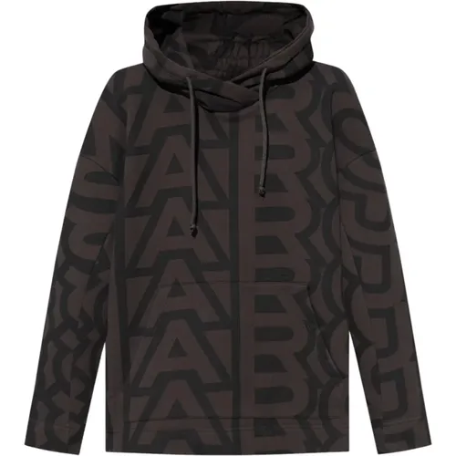 Sweatshirts & Hoodies > Hoodies - - Marc Jacobs - Modalova