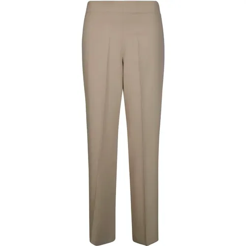 Trousers > Slim-fit Trousers - - P.a.r.o.s.h. - Modalova