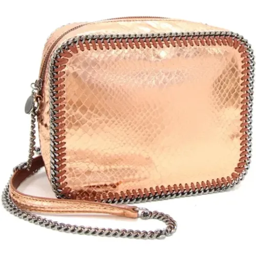 Pre-owned > Pre-owned Bags > Pre-owned Cross Body Bags - - Stella McCartney Pre-owned - Modalova