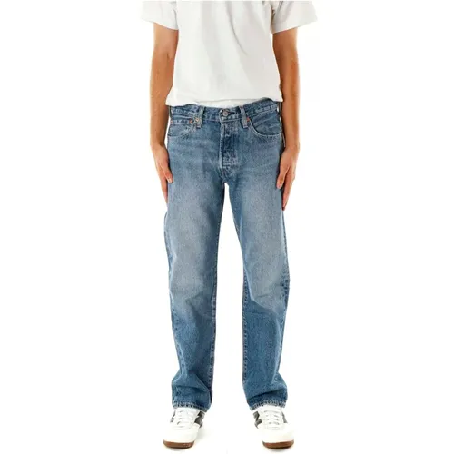 Levi's - Jeans > Straight Jeans - - Levis - Modalova