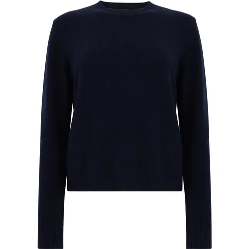 Knitwear > Round-neck Knitwear - - Seventy - Modalova