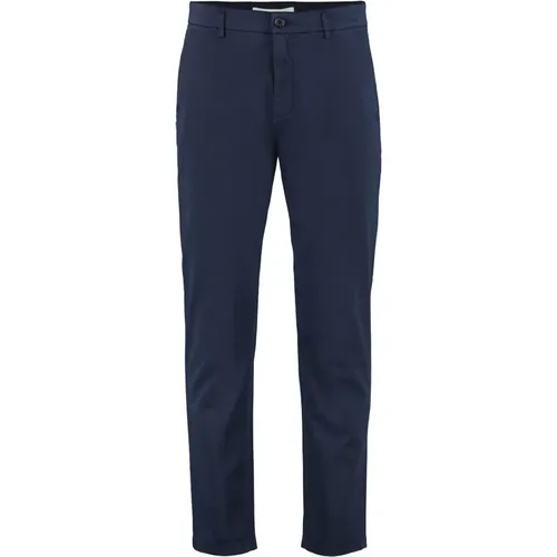 Trousers > Chinos - - Department Five - Modalova