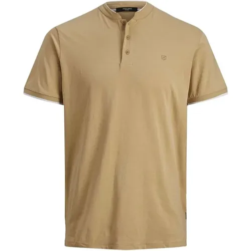 Tops > Polo Shirts - - jack & jones - Modalova