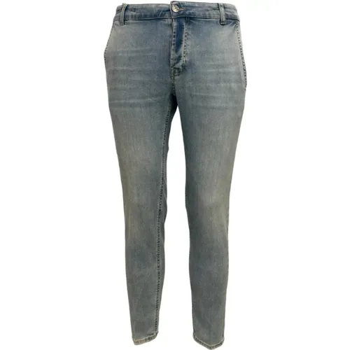 Jeans > Slim-fit Jeans - - Michael Coal - Modalova