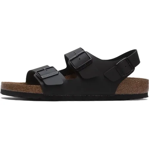 Shoes > Sandals > Flat Sandals - - Birkenstock - Modalova