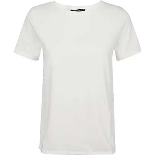 Tops > T-Shirts - - Max Mara Weekend - Modalova