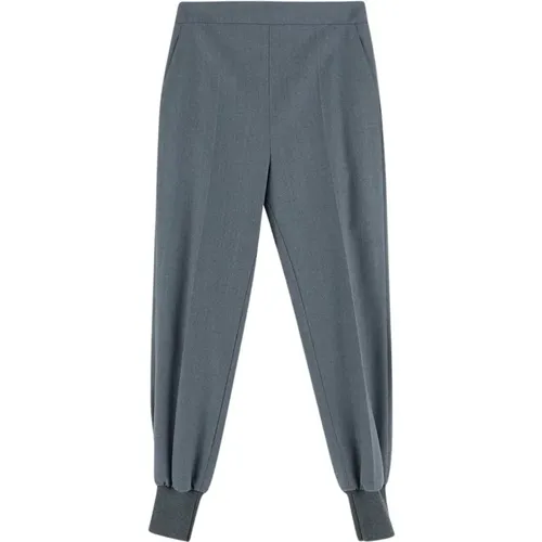 Trousers > Sweatpants - - Stella Mccartney - Modalova