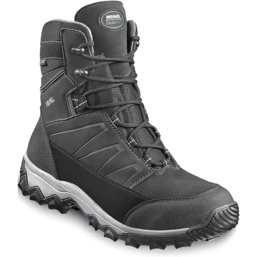 Sport > Outdoor > Trekking Boots - - Meindl - Modalova