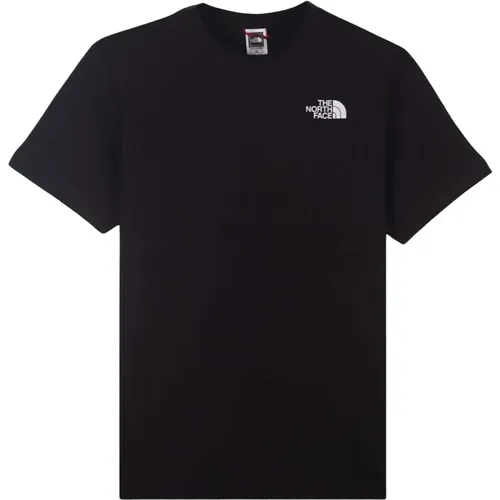 Tops > T-Shirts - - The North Face - Modalova