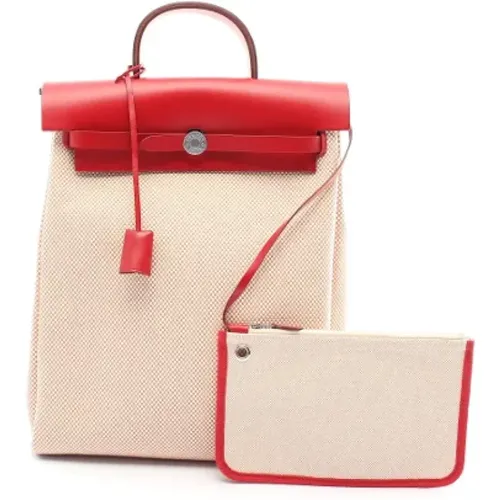 Pre-owned > Pre-owned Bags > Pre-owned Handbags - - Hermès Vintage - Modalova