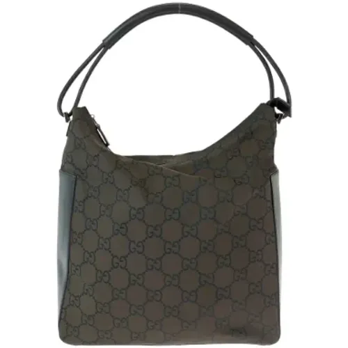 Pre-owned > Pre-owned Bags > Pre-owned Handbags - - Gucci Vintage - Modalova