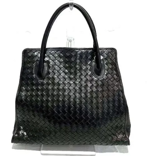 Pre-owned > Pre-owned Bags > Pre-owned Tote Bags - - Bottega Veneta Vintage - Modalova