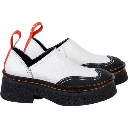 Shoes > Flats > Loafers - - Miista - Modalova