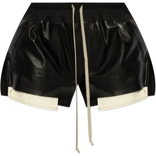 Shorts > Short Shorts - - Rick Owens - Modalova