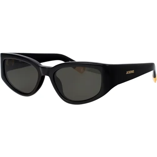 Accessories > Sunglasses - - Jacquemus - Modalova