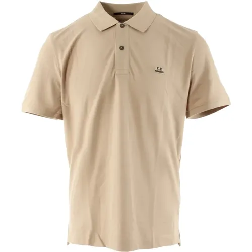 Tops > Polo Shirts - - C.P. Company - Modalova