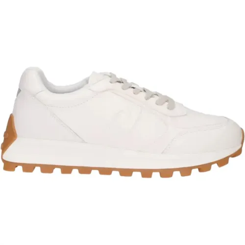 Liu Jo - Shoes > Sneakers - White - Liu Jo - Modalova