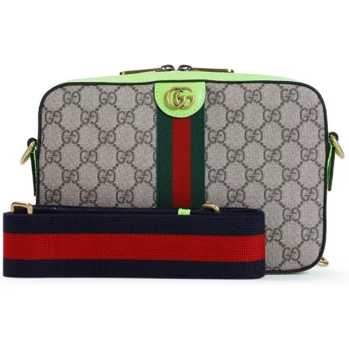 Bags > Cross Body Bags - - Gucci - Modalova