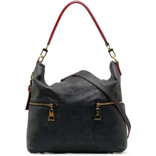 Pre-owned > Pre-owned Bags > Pre-owned Handbags - - Louis Vuitton Vintage - Modalova