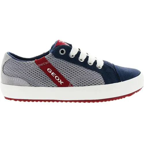 Shoes > Sneakers - - Geox - Modalova