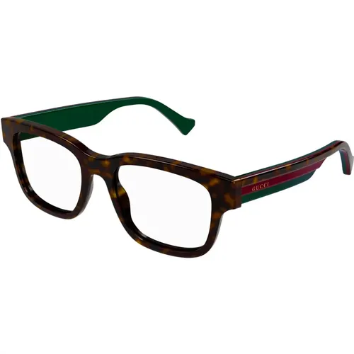 Accessories > Glasses - - Gucci - Modalova