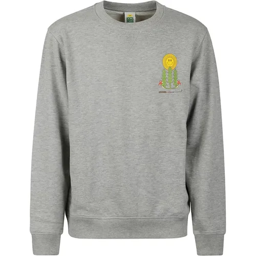 Sweatshirts & Hoodies > Sweatshirts - - Flower Mountain - Modalova
