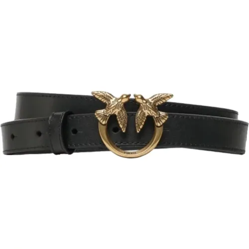 Accessories > Belts - - pinko - Modalova