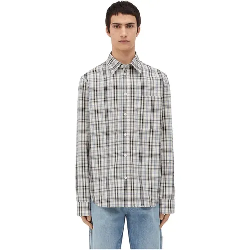 Shirts > Casual Shirts - - Bottega Veneta - Modalova