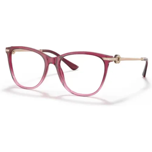 Accessories > Glasses - - Bvlgari - Modalova