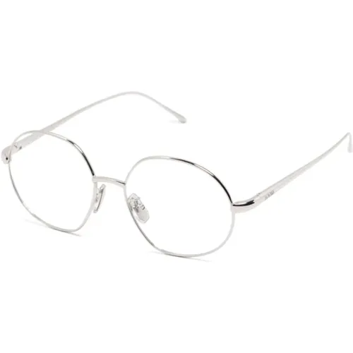 Accessories > Glasses - - Loewe - Modalova