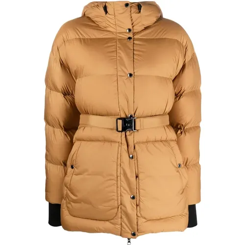 Jackets > Winter Jackets - - J.LINDEBERG - Modalova