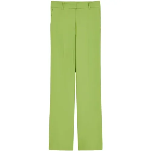 Trousers > Wide Trousers - - Iblues - Modalova