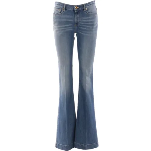 Jeans > Flared Jeans - - Roberto Cavalli - Modalova