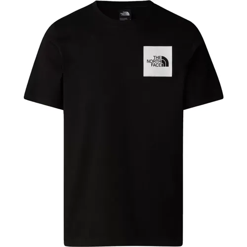 Tops > T-Shirts - - The North Face - Modalova