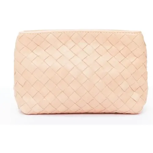 Pre-owned > Pre-owned Bags > Pre-owned Clutches - - Bottega Veneta Vintage - Modalova