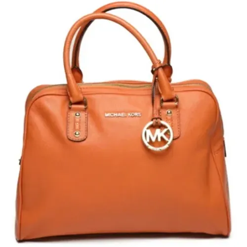 Pre-owned > Pre-owned Bags > Pre-owned Handbags - - Michael Kors Pre-owned - Modalova